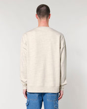 Unisex Organic Crewneck Sweatshirt 350 GSM | Changer 2.0 SASU004
