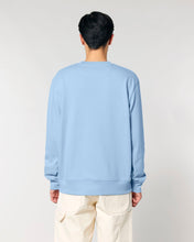 Unisex Organic Crewneck Sweatshirt 350 GSM | Changer 2.0 SASU004