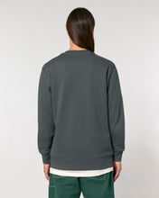 Unisex Organic Crewneck Sweatshirt 350 GSM | Changer 2.0 SASU004