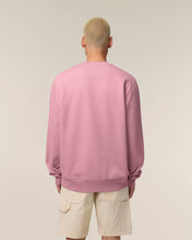 Unisex Organic Crewneck Sweatshirt 350 GSM | Changer 2.0 SASU004