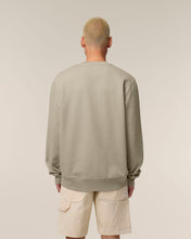 Unisex Organic Crewneck Sweatshirt 350 GSM | Changer 2.0 SASU004