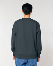 Unisex Organic Crewneck Sweatshirt 350 GSM | Changer 2.0 SASU004