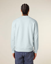 Unisex Organic Crewneck Sweatshirt 350 GSM | Changer 2.0 SASU004