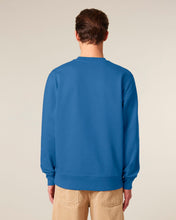 Unisex Organic Crewneck Sweatshirt 350 GSM | Changer 2.0 SASU004
