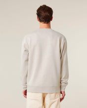Unisex Organic Crewneck Sweatshirt 350 GSM | Changer 2.0 SASU004