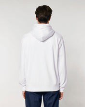 Unisex Organic Zip-Up Hoodie | Cultivator 2.0 SASU005