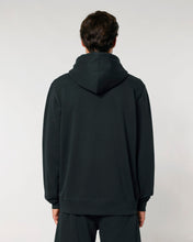Unisex Organic Zip-Up Hoodie | Cultivator 2.0 SASU005