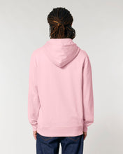 Unisex Organic Zip-Up Hoodie | Cultivator 2.0 SASU005