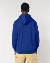 Unisex Organic Zip-Up Hoodie | Cultivator 2.0 SASU005