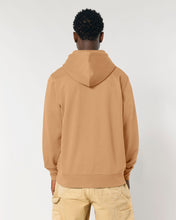 Unisex Organic Zip-Up Hoodie | Cultivator 2.0 SASU005