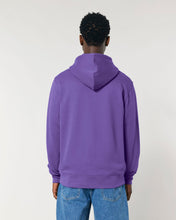 Unisex Organic Zip-Up Hoodie | Cultivator 2.0 SASU005