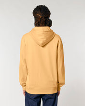 Unisex Organic Zip-Up Hoodie | Cultivator 2.0 SASU005