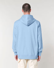 Unisex Organic Zip-Up Hoodie | Cultivator 2.0 SASU005