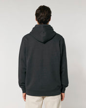 Unisex Organic Zip-Up Hoodie | Cultivator 2.0 SASU005