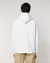 Midweight Organic Cotton Hoodie | Drummer 2.0 SASU009