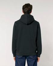 Midweight Organic Cotton Hoodie | Drummer 2.0 SASU009