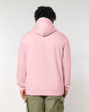Midweight Organic Cotton Hoodie | Drummer 2.0 SASU009