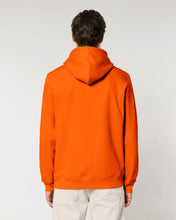 Midweight Organic Cotton Hoodie | Drummer 2.0 SASU009
