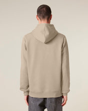 Midweight Organic Cotton Hoodie | Drummer 2.0 SASU009