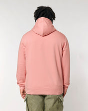 Midweight Organic Cotton Hoodie | Drummer 2.0 SASU009
