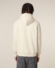 Midweight Organic Cotton Hoodie | Drummer 2.0 SASU009