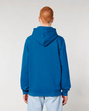 Midweight Organic Cotton Hoodie | Drummer 2.0 SASU009