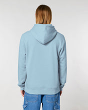 Midweight Organic Cotton Hoodie | Drummer 2.0 SASU009