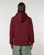Midweight Organic Cotton Hoodie | Drummer 2.0 SASU009