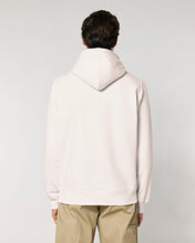 Midweight Organic Cotton Hoodie | Drummer 2.0 SASU009