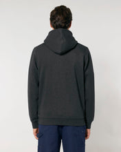 Midweight Organic Cotton Hoodie | Drummer 2.0 SASU009
