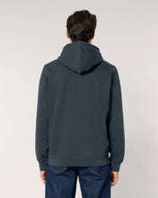 Midweight Organic Cotton Hoodie | Drummer 2.0 SASU009