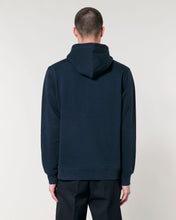 Midweight Organic Cotton Hoodie | Drummer 2.0 SASU009