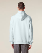 Midweight Organic Cotton Hoodie | Drummer 2.0 SASU009
