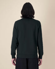 Midweight Organic Crewneck Sweatshirt | Roller SASU010