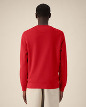 Midweight Organic Crewneck Sweatshirt | Roller SASU010