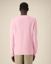 Midweight Organic Crewneck Sweatshirt | Roller SASU010