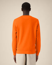 Midweight Organic Crewneck Sweatshirt | Roller SASU010