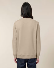 Midweight Organic Crewneck Sweatshirt | Roller SASU010