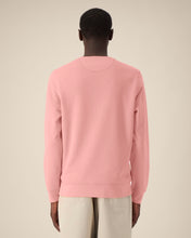 Midweight Organic Crewneck Sweatshirt | Roller SASU010