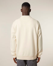 Midweight Organic Crewneck Sweatshirt | Roller SASU010