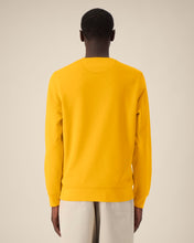 Midweight Organic Crewneck Sweatshirt | Roller SASU010