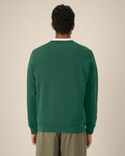 Midweight Organic Crewneck Sweatshirt | Roller SASU010