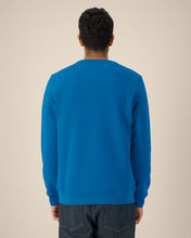 Midweight Organic Crewneck Sweatshirt | Roller SASU010