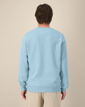 Midweight Organic Crewneck Sweatshirt | Roller SASU010