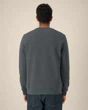 Midweight Organic Crewneck Sweatshirt | Roller SASU010