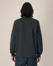 Midweight Organic Crewneck Sweatshirt | Roller SASU010
