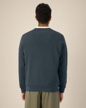 Midweight Organic Crewneck Sweatshirt | Roller SASU010