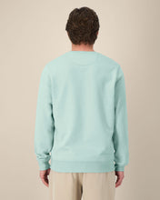 Midweight Organic Crewneck Sweatshirt | Roller SASU010
