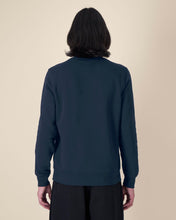 Midweight Organic Crewneck Sweatshirt | Roller SASU010