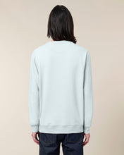 Midweight Organic Crewneck Sweatshirt | Roller SASU010